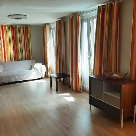 Piso Centrico En Santander