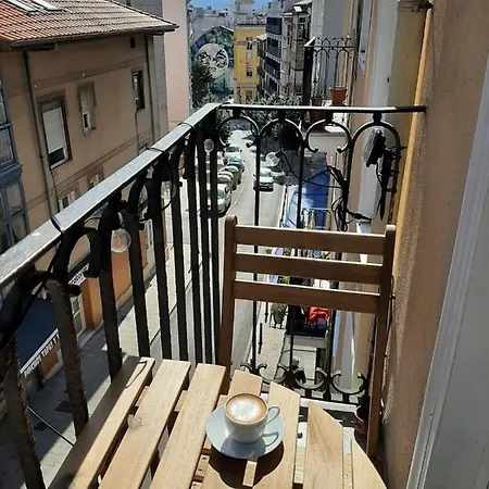 Piso Centrico En