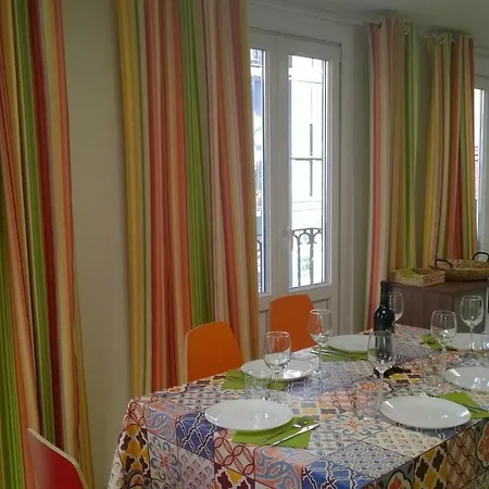 Apartment Piso Centrico En Santander