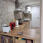 Piso Centrico En Santander