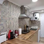 Piso Centrico En *
