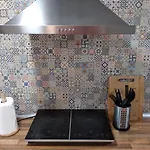 Piso Centrico En *