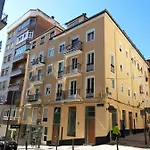 Apartament Piso Centrico En Santander