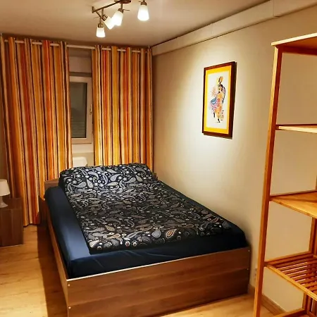 Piso Centrico En سانتاندر