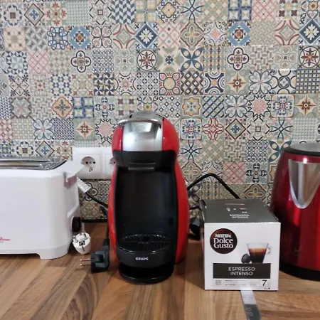 Piso Centrico En Apartment Santander