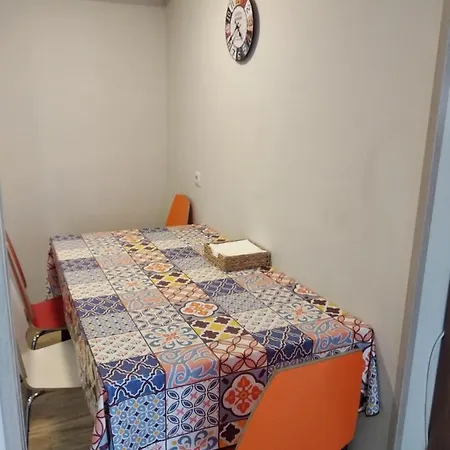 Piso Centrico En Apartment Santander