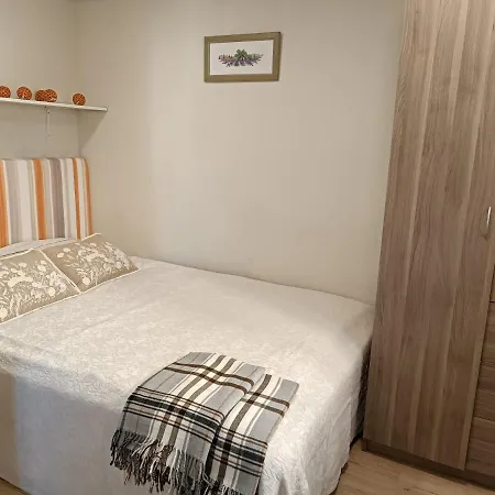 Apartment Piso Centrico En