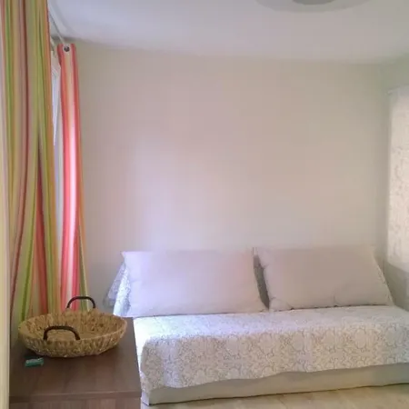 Apartman Piso Centrico En