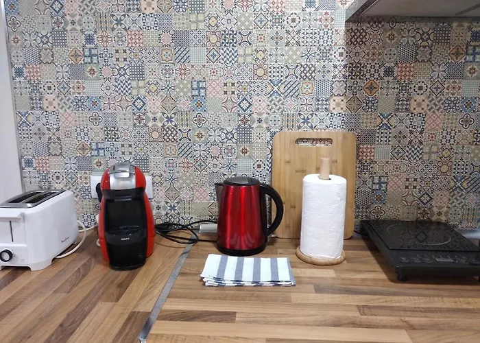 아파트 Piso Centrico En *