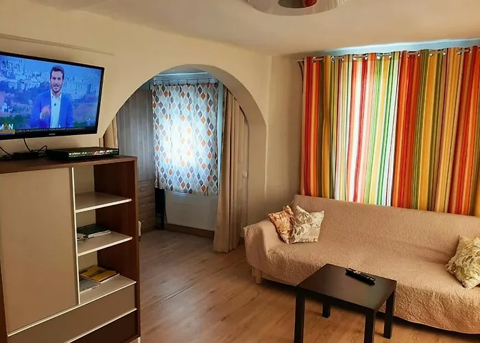 Piso Centrico En * سانتاندر