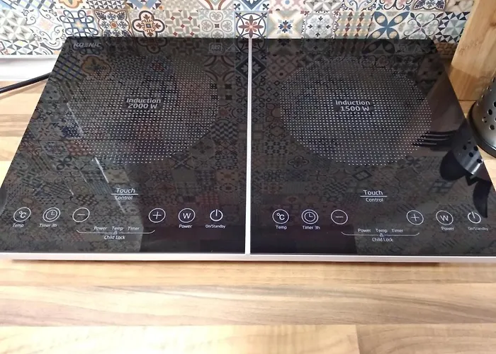 Piso Centrico En * سانتاندر