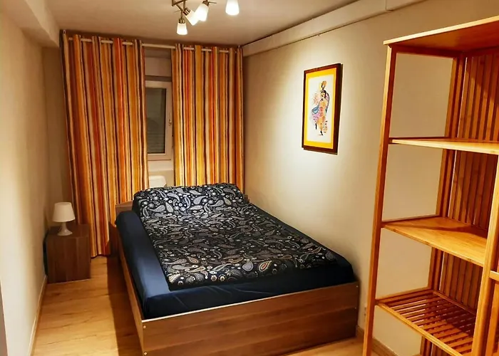 Piso Céntrico En Santander