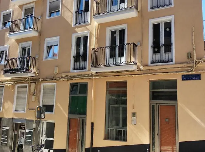 Piso Centrico En Santander