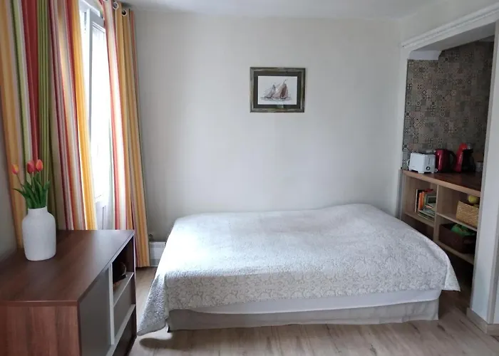 Piso Céntrico En Santander