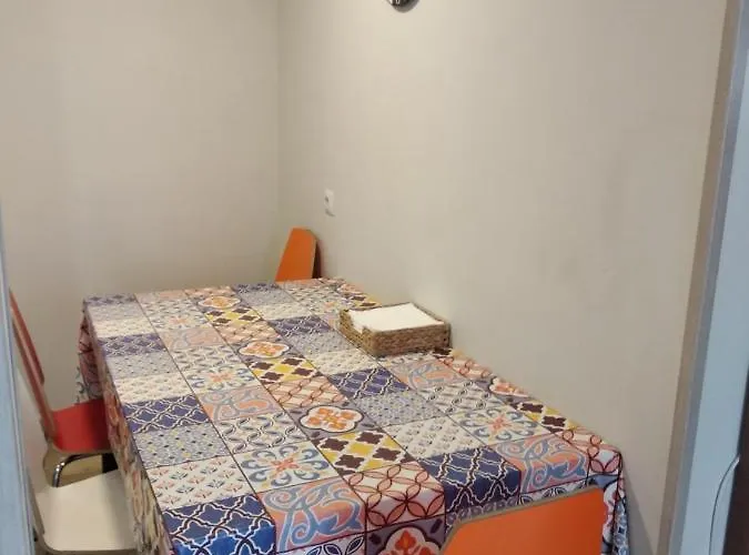 Piso Centrico En Apartment Santander