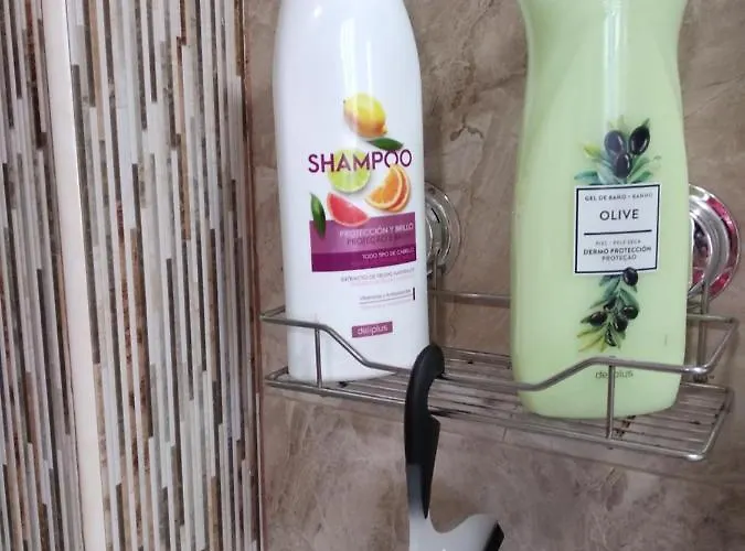 Piso Centrico En 아파트