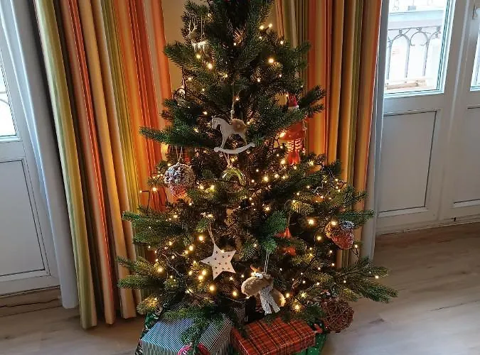 Apartment Piso Centrico En *