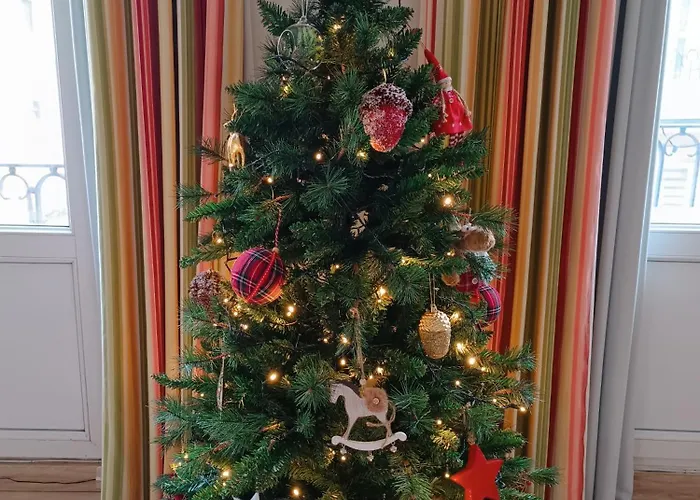 Piso Centrico En 아파트 산탄데르