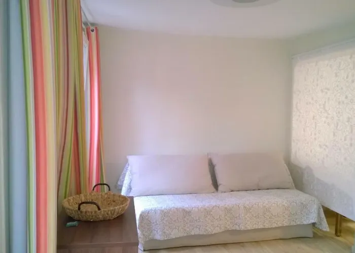 Appartement Piso Céntrico En