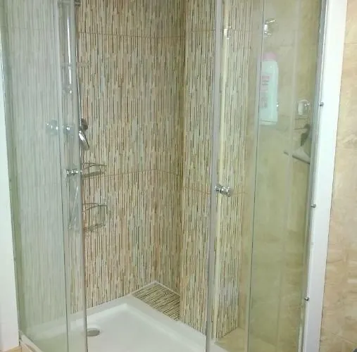 Piso Céntrico En Appartement