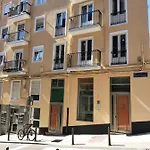 Piso Centrico En Сантандер