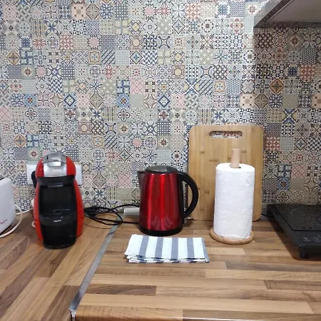 Lejlighed Piso Centrico En *