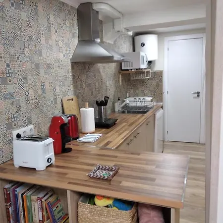 Piso Centrico En Santander