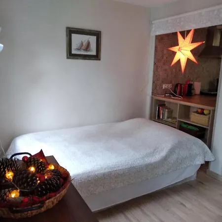 Piso Centrico En * Santander