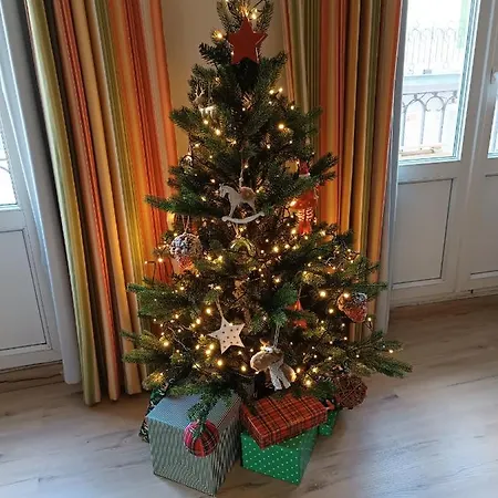 Lejlighed Piso Centrico En *