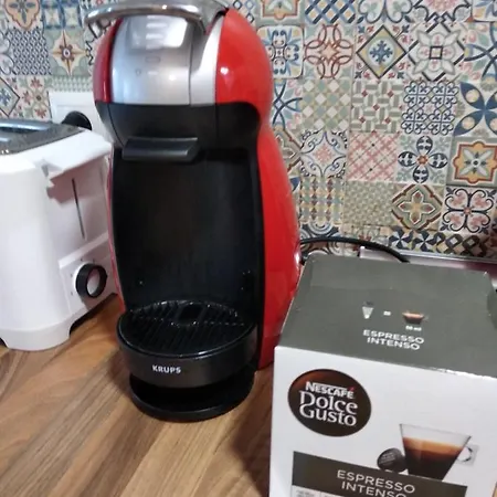 Piso Centrico En Apartamento *