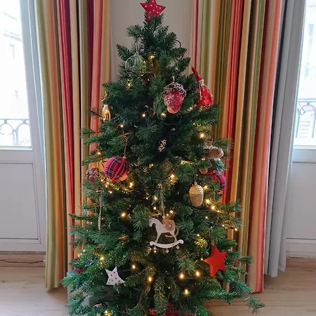 Piso Centrico En Lejlighed Santander