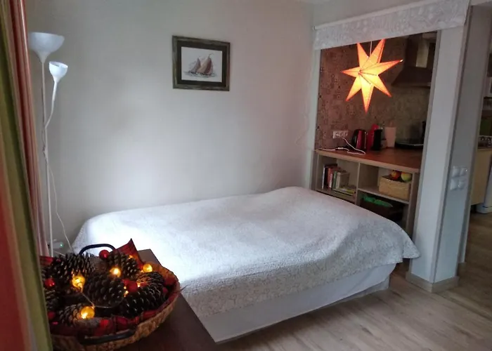 Piso Centrico En * Santander