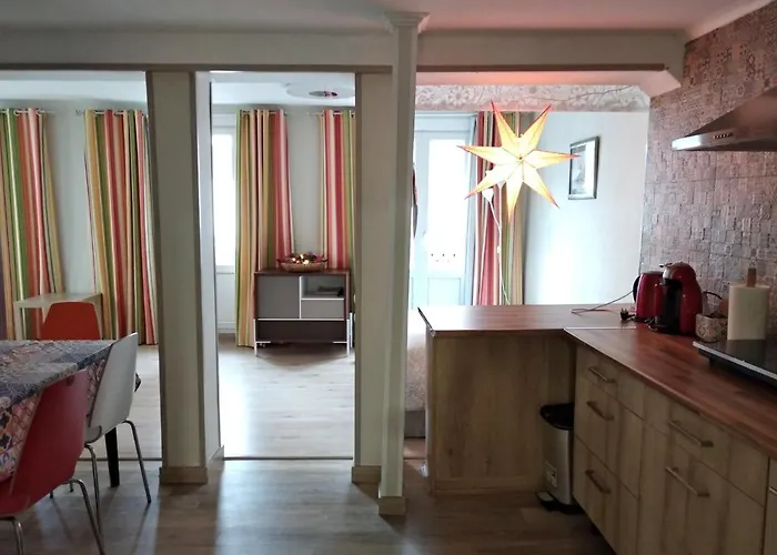 Piso Centrico En * Santander