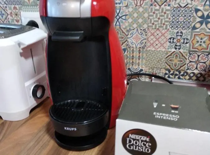 Piso Centrico En Apartmán *